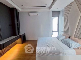 For sale 3 bedrooms house in Bang Lamung, Chonburi