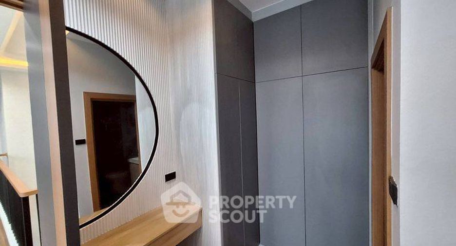 For sale 3 bedrooms house in East Pattaya, Pattaya