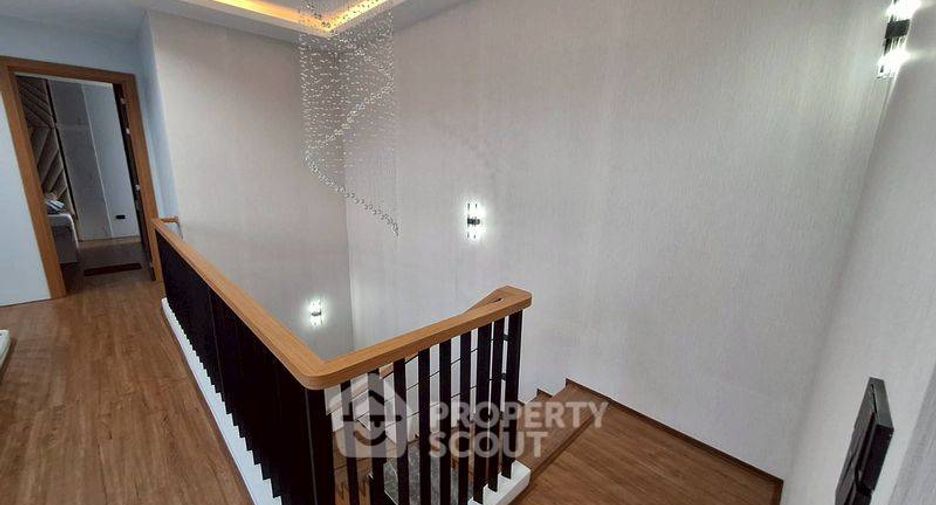 For sale 3 bedrooms house in East Pattaya, Pattaya