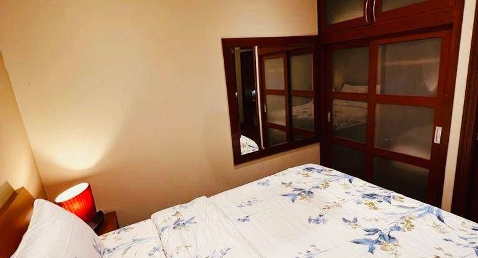For sale 3 bedrooms condo in Pratumnak, Pattaya