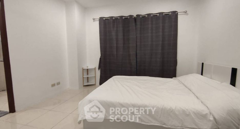 À vendre 3 chambres condo à Pratumnak, Pattaya