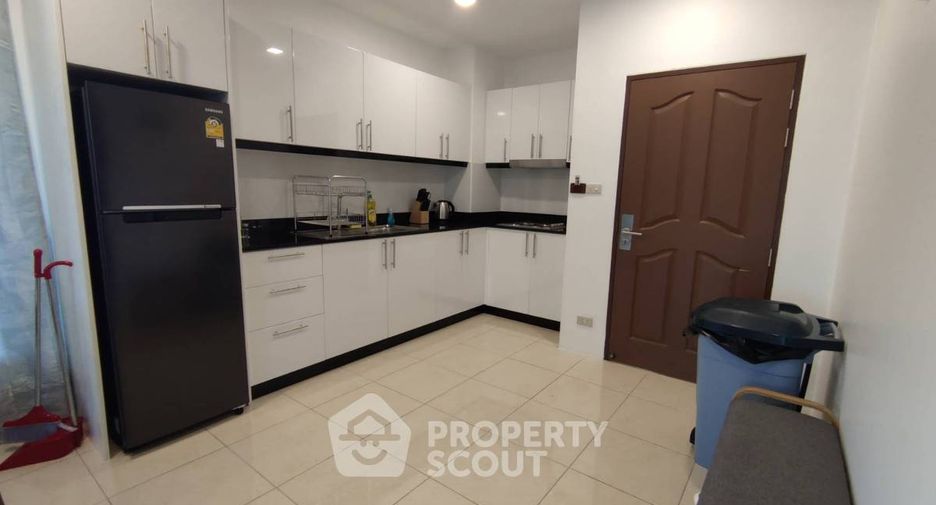 À vendre 3 chambres condo à Pratumnak, Pattaya