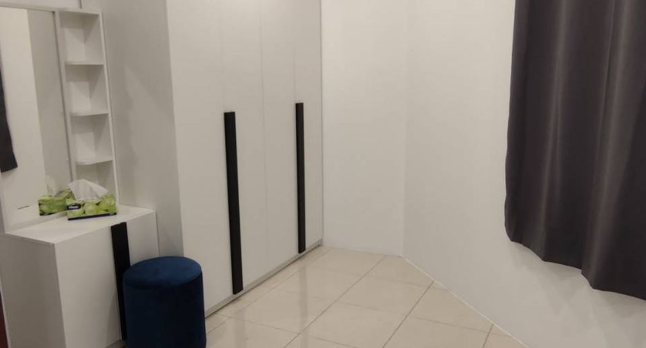 À vendre 3 chambres condo à Pratumnak, Pattaya