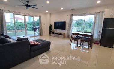 À vendre 3 chambres condo à Pratumnak, Pattaya