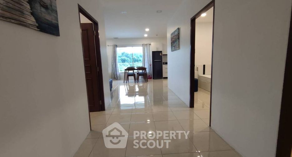 À vendre 3 chambres condo à Pratumnak, Pattaya
