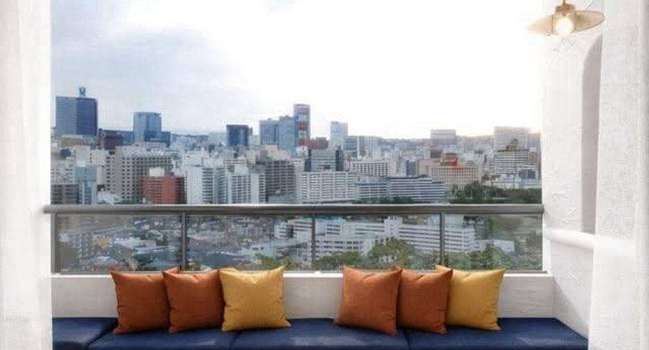 ขาย 2 ห้องนอน คอนโด ใน วัฒนา, กรุงเทพฯ