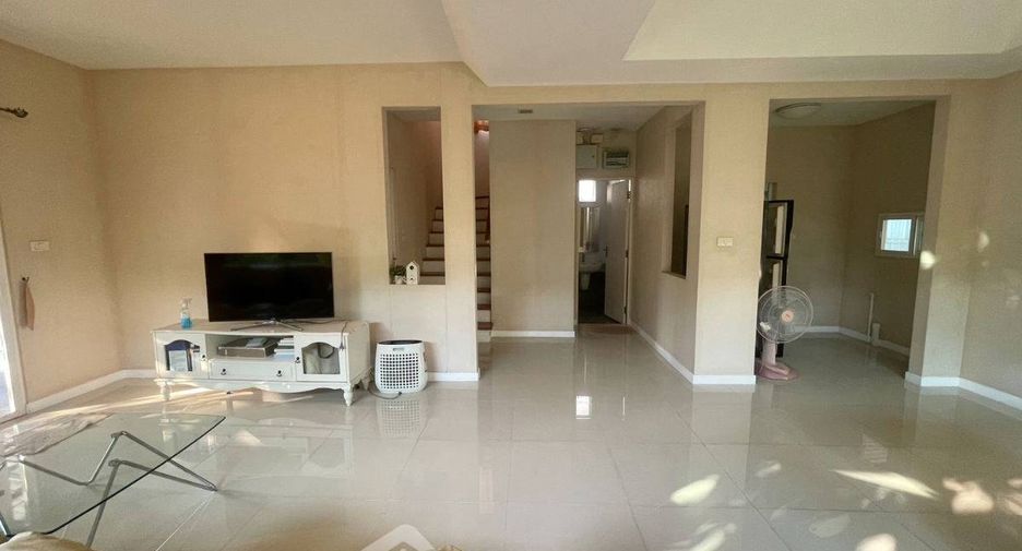 For sale 3 ベッドルーム house in Bang Khae, Bangkok