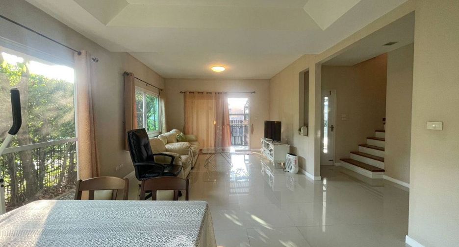 For sale 3 ベッドルーム house in Bang Khae, Bangkok