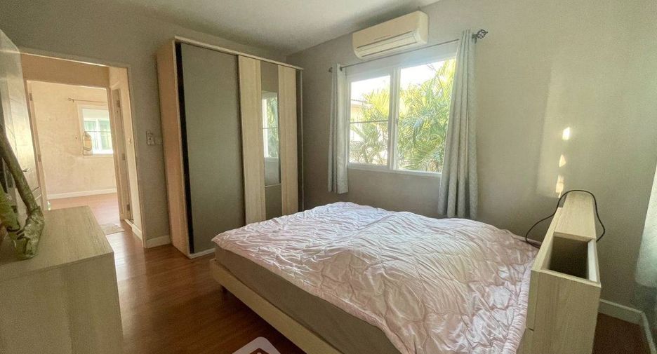 For sale 3 ベッドルーム house in Bang Khae, Bangkok