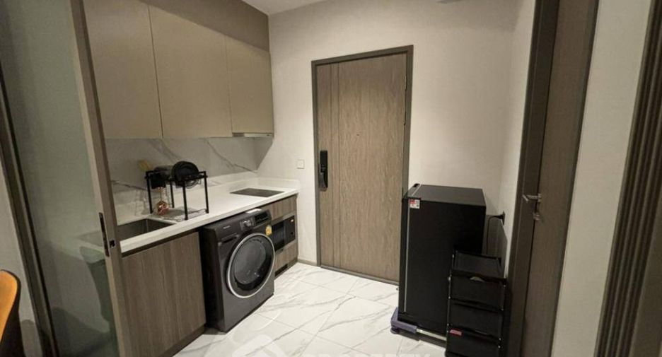 Condo en venta de 1 habitaciones en Watthana, Bangkok
