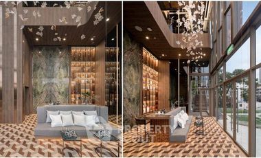 Condo en venta de 1 habitaciones en Watthana, Bangkok