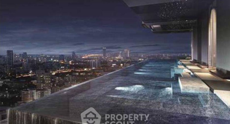 For sale 1 Beds condo in Watthana, Bangkok