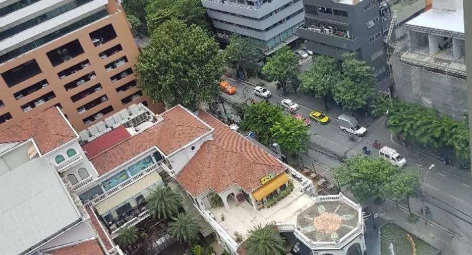 For sale 1 Beds condo in Watthana, Bangkok