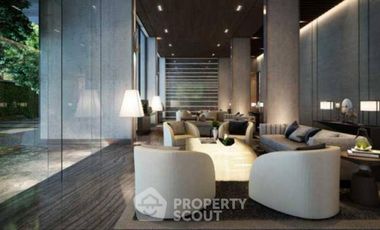 For sale 1 Beds condo in Watthana, Bangkok