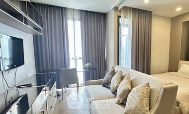 Продажа 1 кровать кондо в Банг Рак, Бангкок
