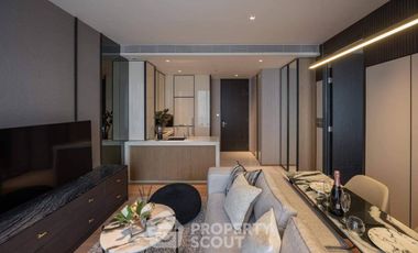 For rent and for sale 1 bed condo in Khlong Toei, Bangkok