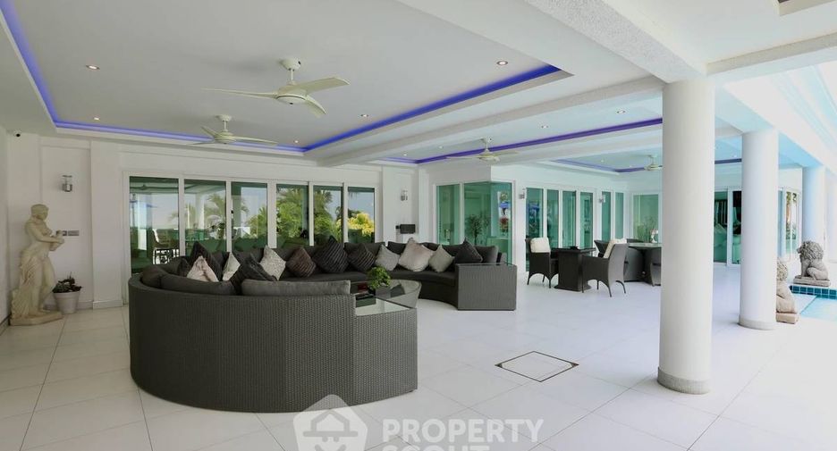 ขาย 6 ห้องนอน วิลล่า ใน พัทยาตะวันออก, พัทยา