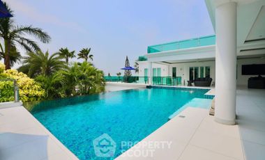 For sale 6 bedrooms villa in East Pattaya, Pattaya