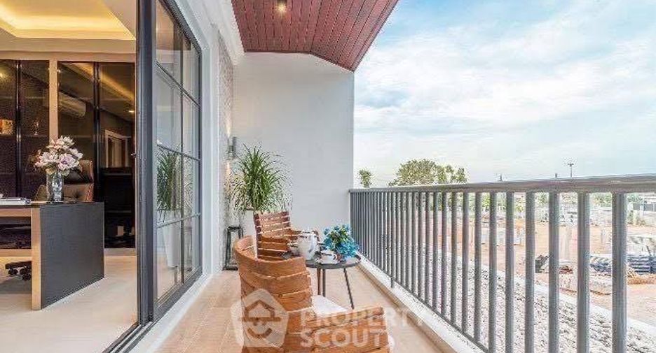 For sale 3 bedrooms villa in East Pattaya, Pattaya