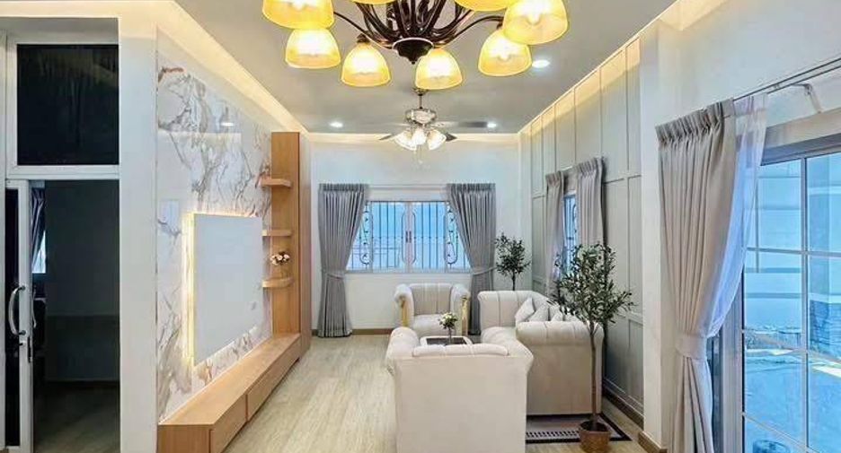 For sale 3 bedrooms condo in Sai Mai, Bangkok