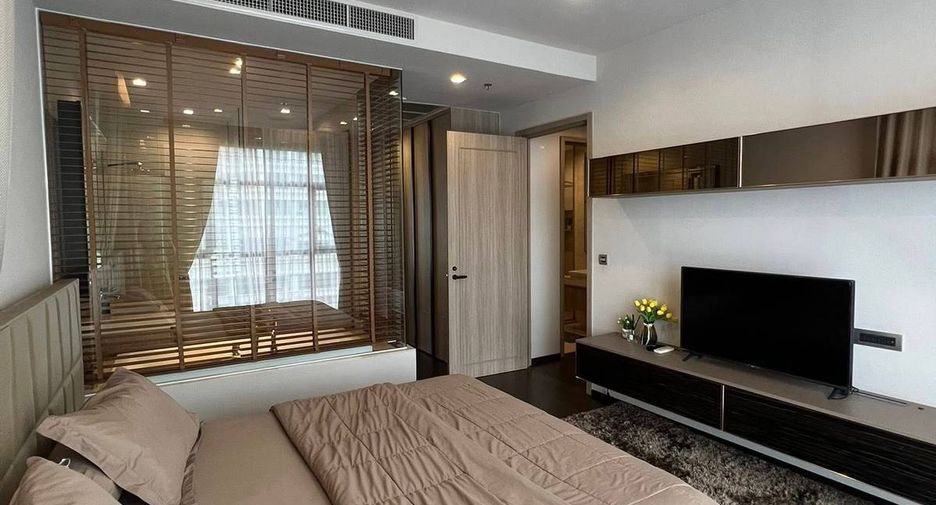 ขาย 2 ห้องนอน คอนโด ใน คลองเตย, กรุงเทพฯ