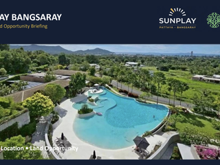 For sale land in Bang Saray, Pattaya