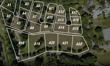 For sale land in Sattahip, Chonburi