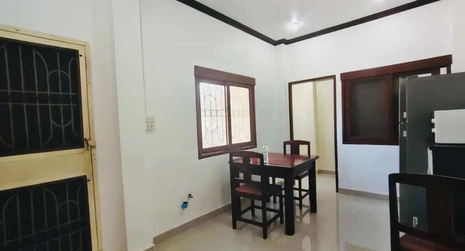 Casa en alquiler de 3 habitaciones en Hua Hin, Prachuap Khiri Khan