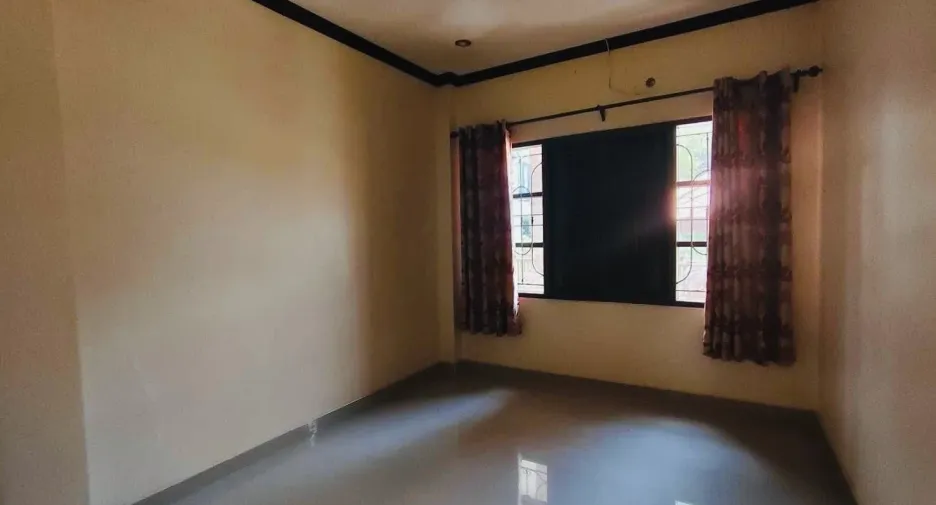 Casa en alquiler de 3 habitaciones en Hua Hin, Prachuap Khiri Khan