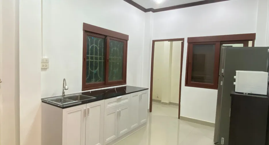 Casa en alquiler de 3 habitaciones en Hua Hin, Prachuap Khiri Khan