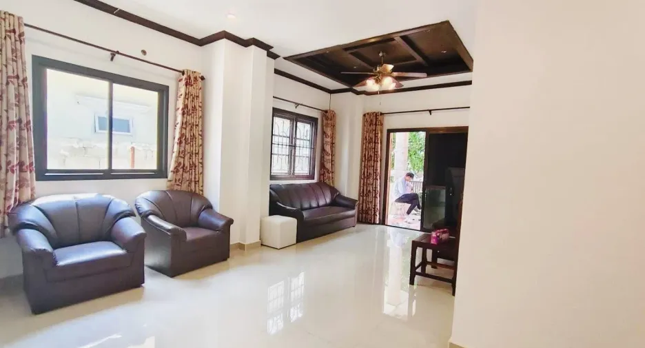 Casa en alquiler de 3 habitaciones en Hua Hin, Prachuap Khiri Khan