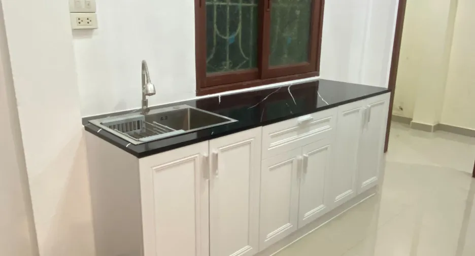 Casa en alquiler de 3 habitaciones en Hua Hin, Prachuap Khiri Khan