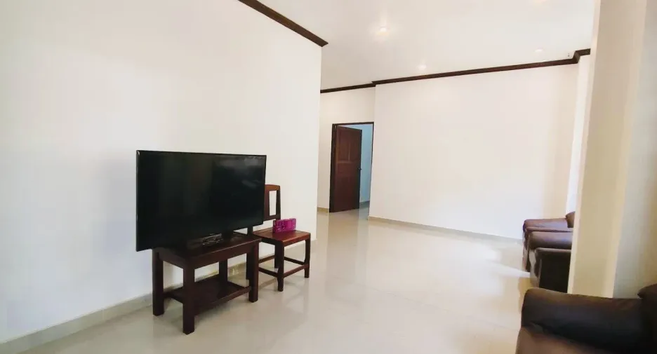 Casa en alquiler de 3 habitaciones en Hua Hin, Prachuap Khiri Khan