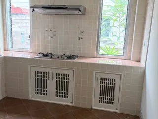 For rent 4 bedrooms house in San Sai, Chiang Mai