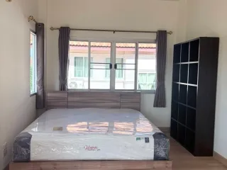 For rent 4 bedrooms house in San Sai, Chiang Mai