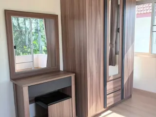 For rent 4 bedrooms house in San Sai, Chiang Mai