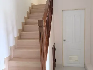 For rent 4 bedrooms house in San Sai, Chiang Mai