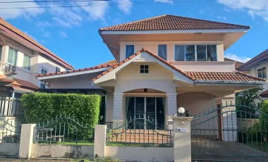 For rent 4 ベッドルーム house in San Sai, Chiang Mai