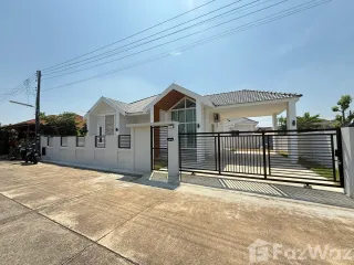 Haus zur Miete mit 3 Zimmer in Hang Dong, Chiang Mai