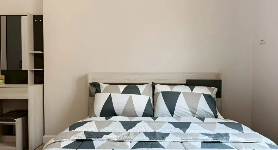 Haus zur Miete mit 3 Zimmer in Hang Dong, Chiang Mai