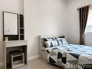 Haus zur Miete mit 3 Zimmer in Hang Dong, Chiang Mai