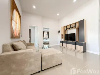 Haus zur Miete mit 3 Zimmer in Hang Dong, Chiang Mai