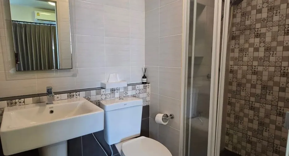 Wohnung zur Miete mit Studio in Mueang Chiang Mai, Chiang Mai