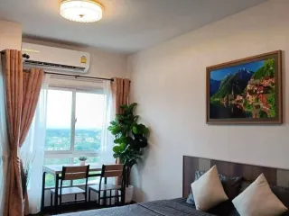 出租 公寓 公寓 在 Mueang Chiang Mai, Chiang Mai