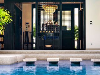 À vendre 8 chambres maison à Bang Lamung, Chonburi
