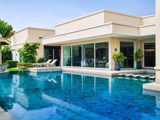 À vendre 8 chambres maison à Bang Lamung, Chonburi