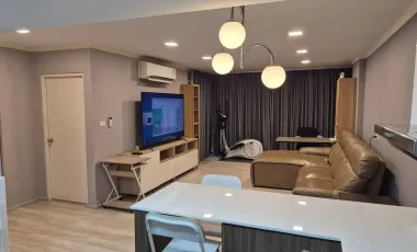 For sale 2 bedrooms condo in Phra Khanong, Bangkok