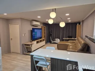 Продажа 2 спальни кондо в Пхра Кханонг, Бангкок