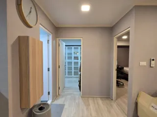 Продажа 2 спальни кондо в Пхра Кханонг, Бангкок
