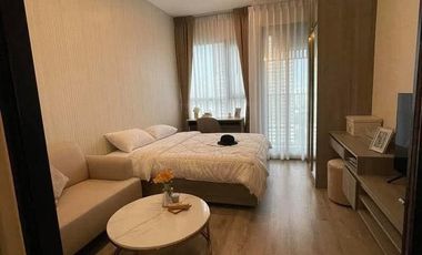 Продажа и аренда студия кондо в Щаттхана, Бангкок